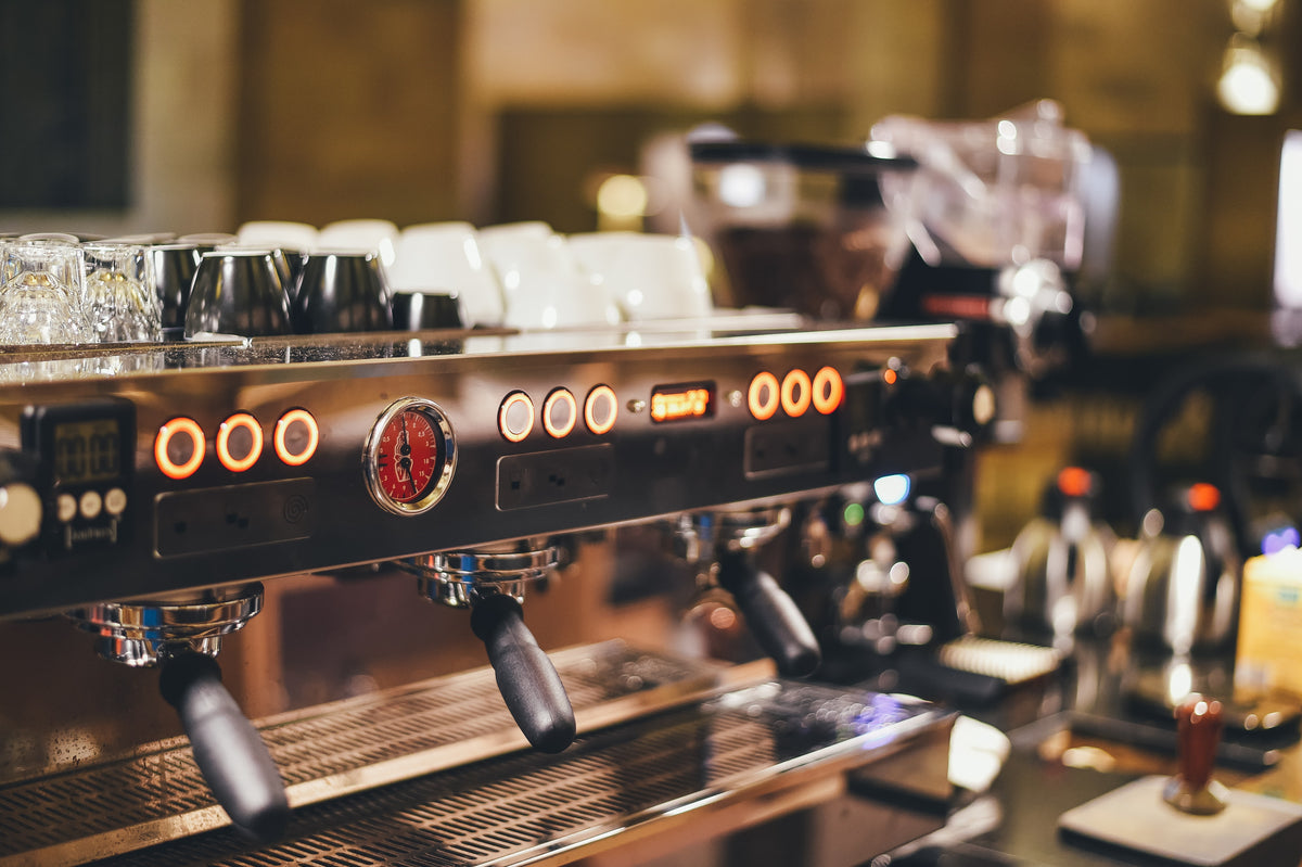 7 EASY WAYS TO CHOOSE THE BEST COFFEE VENDING MACHINE FOR YOUR