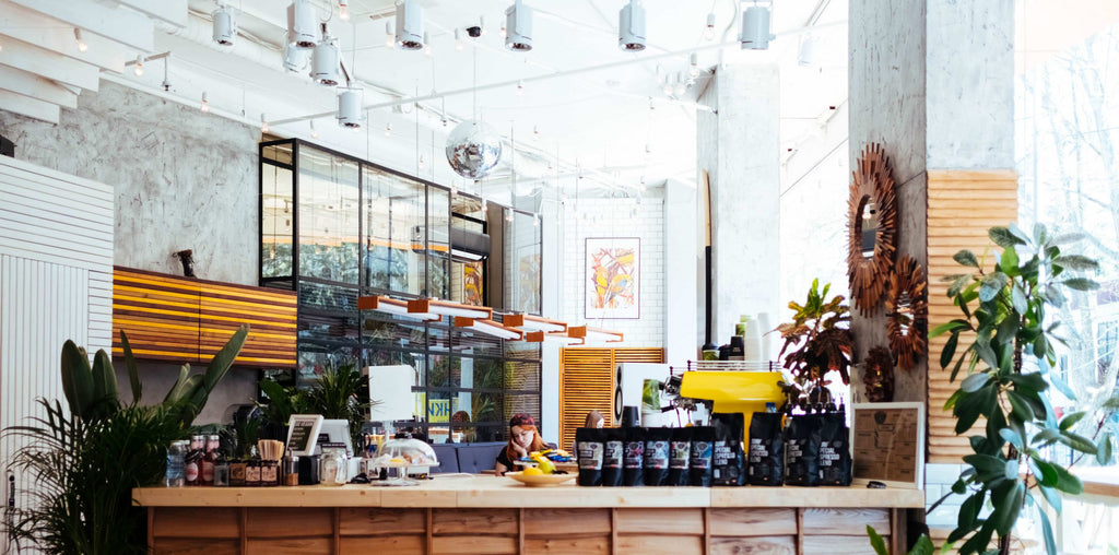 The rise of Australia's coffee culture