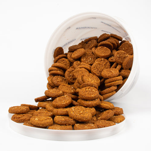 Bite Sized | ANZAC Biscuits 3.4kg