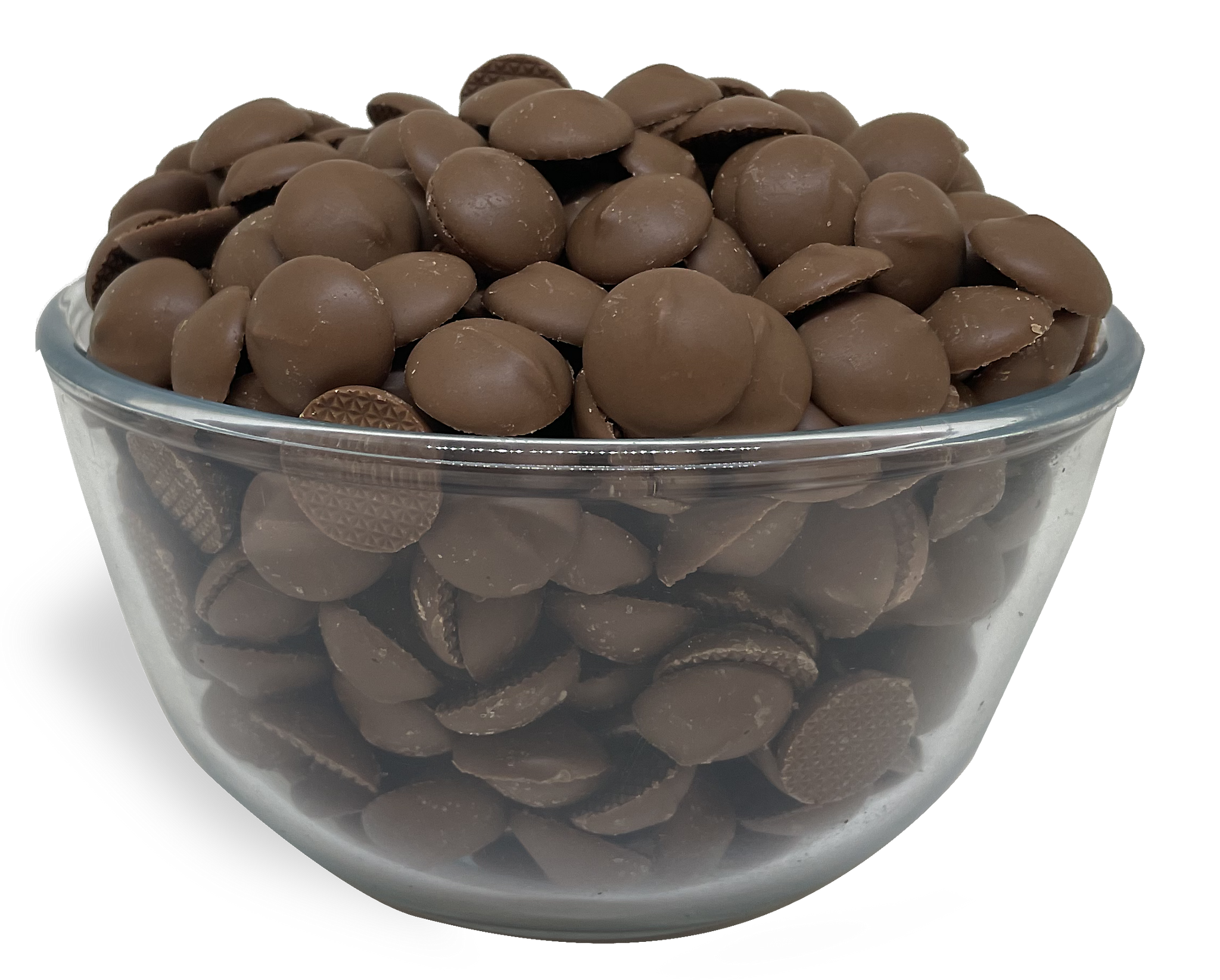 Tribute Milk Chocolate Compound (10kg)