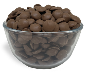 Tribute Milk Chocolate Compound (10kg)