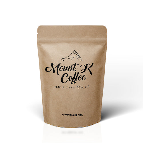 Mount K House Blend (1kg)