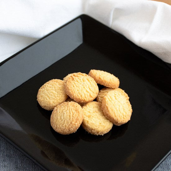 Bite Sized | Traditional Shortbread Biscuits 4kg