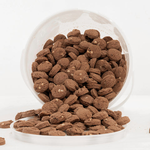 Bite Sized | Triple Chocolate Cookies 5kg