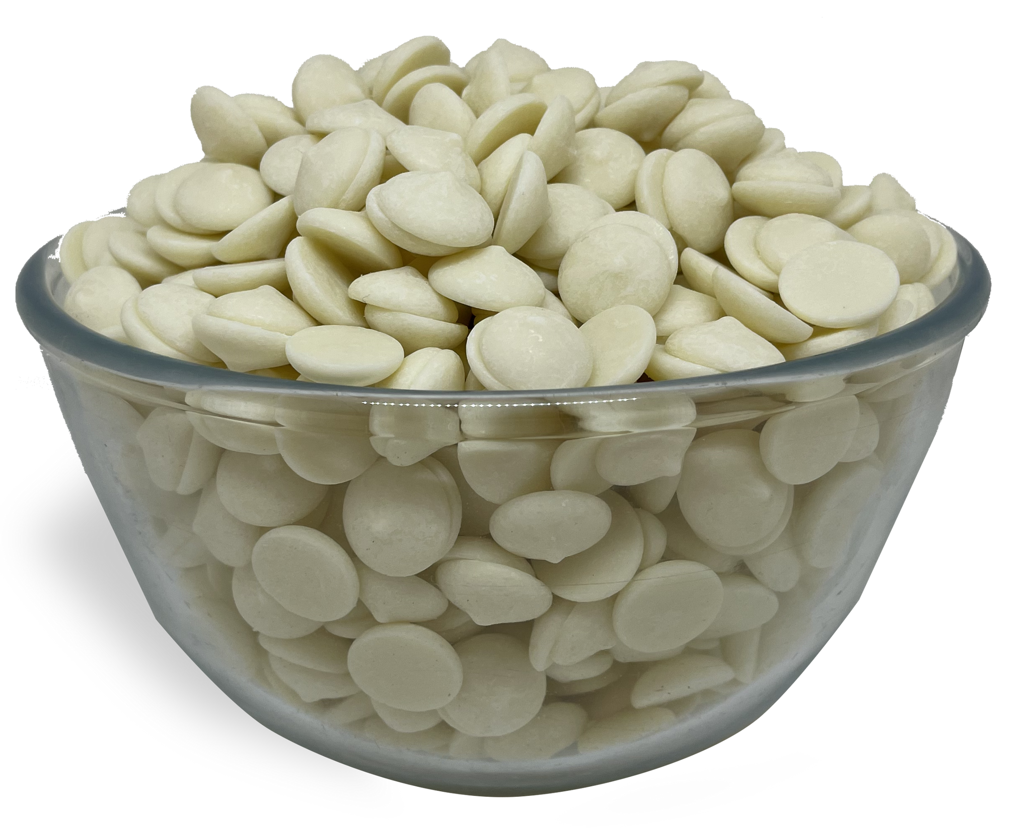 Tribute White Chocolate Compound (10kg)