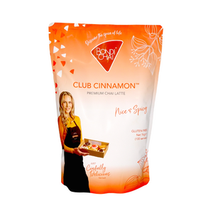 Bondi Chai - Cinnamon (1kg)