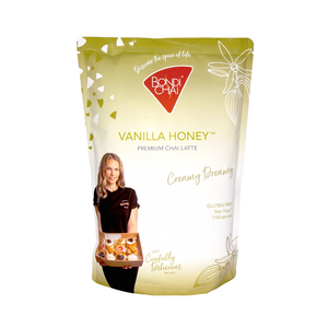 Bondi Chai - Vanilla Honey (1kg)